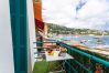 Апартаменты на Villefranche-sur-Mer - TERRACOTTA AP4457 By Riviera Holiday Homes Апартаменты на Villefranche-sur-Mer - TERRACOTTA AP4457 By Riviera Holiday Homes
