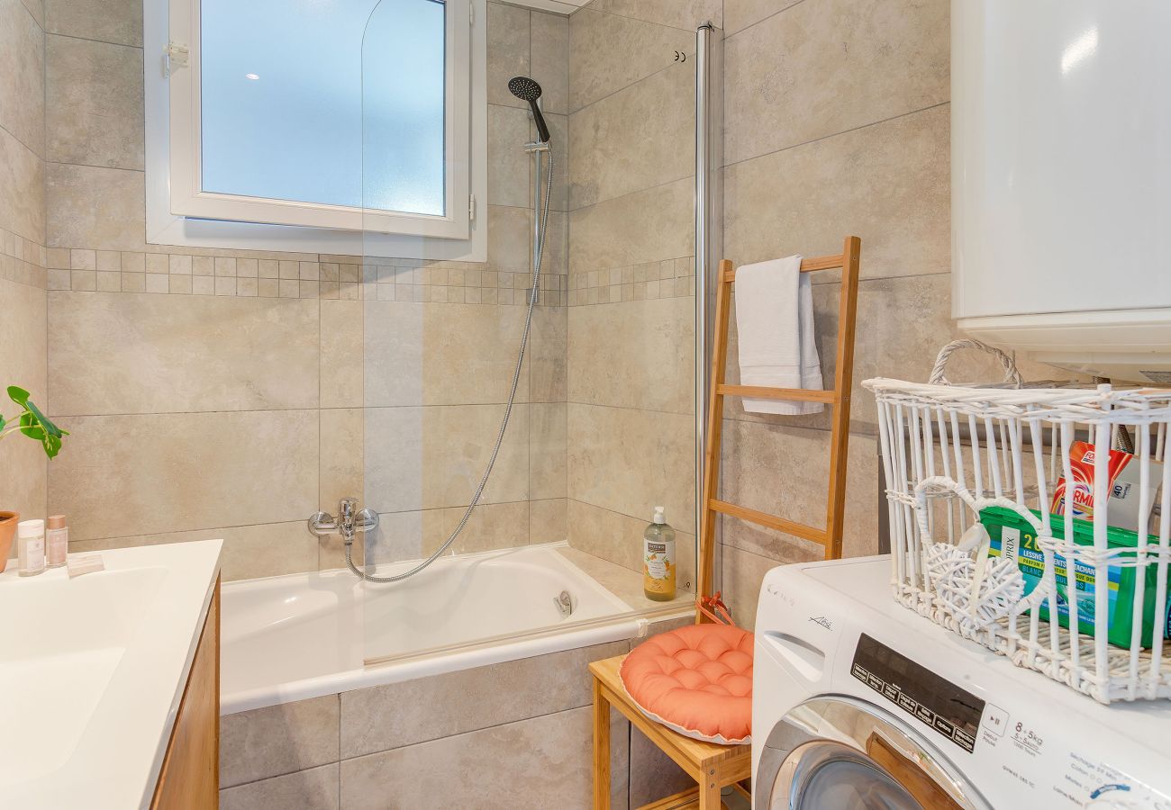 Апартаменты на Ницца / Nice - LE PAIROLIERE AP4461 by Riviera Holiday Homes