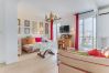 Апартаменты на Nice - LE PAIROLIERE AP4461 by Riviera Holiday Homes Апартаменты на Nice - LE PAIROLIERE AP4461 by Riviera Holiday Homes