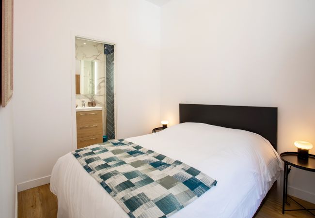 Апартаменты на Nice - ICONIC AP4460 By Riviera Holiday Homes Апартаменты на Nice - ICONIC AP4460 By Riviera Holiday Homes