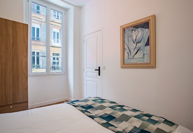 Апартаменты на Nice - ICONIC AP4460 By Riviera Holiday Homes Апартаменты на Nice - ICONIC AP4460 By Riviera Holiday Homes