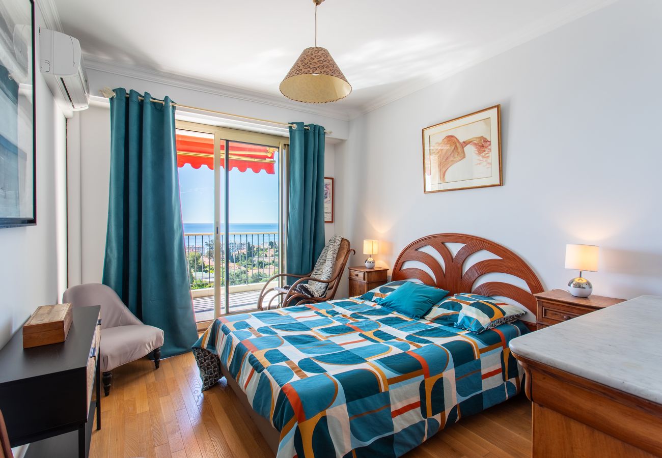 Апартаменты на Ницца / Nice - ALTAÏR AP4466 by RIVIERA HOLIDAY HOMES