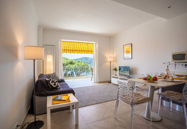 Апартаменты на Villefranche-sur-Mer - VISTA MARE AP4459 By Riviera Holiday Homes Апартаменты на Villefranche-sur-Mer - VISTA MARE AP4459 By Riviera Holiday Homes