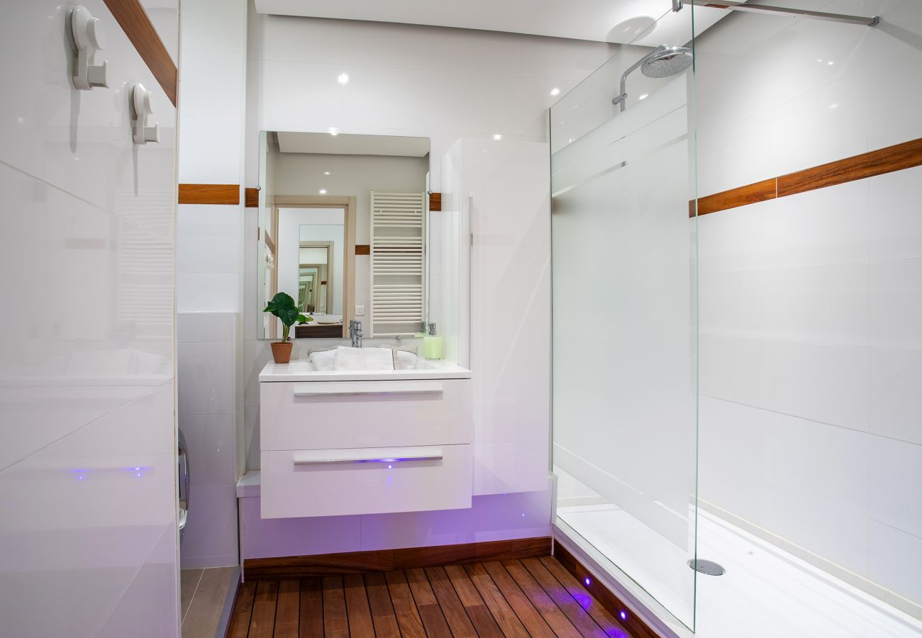 Апартаменты на Вильфранш-сюр-Мер - VISTA MARE AP4459 By Riviera Holiday Homes