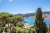 Апартаменты на Villefranche-sur-Mer - VISTA MARE AP4459 By Riviera Holiday Homes