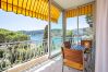 Апартаменты на Villefranche-sur-Mer - VISTA MARE AP4459 By Riviera Holiday Homes Апартаменты на Villefranche-sur-Mer - VISTA MARE AP4459 By Riviera Holiday Homes