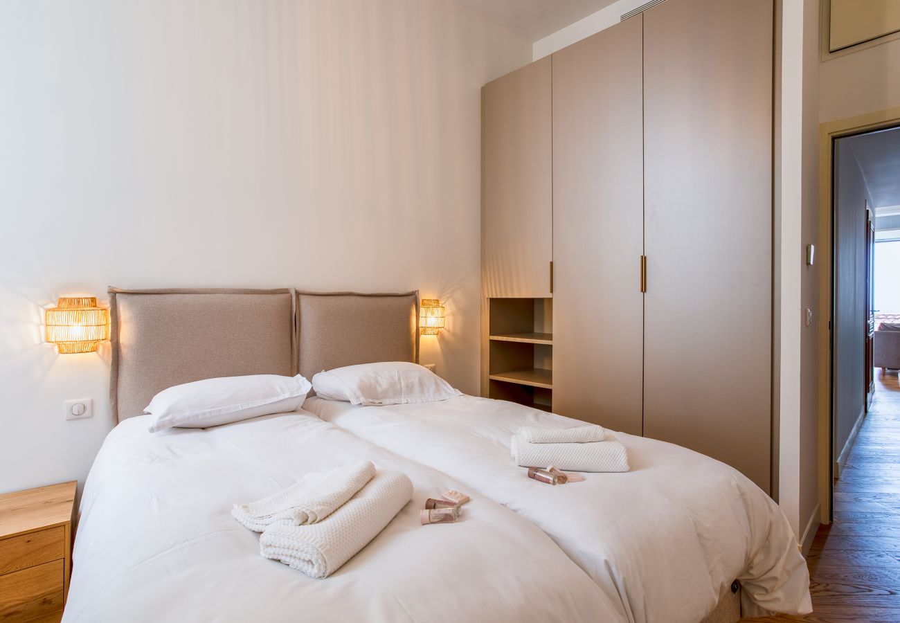 Апартаменты на Вильфранш-сюр-Мер - BAY VIEW  AP4470 By Riviera Holiday Homes