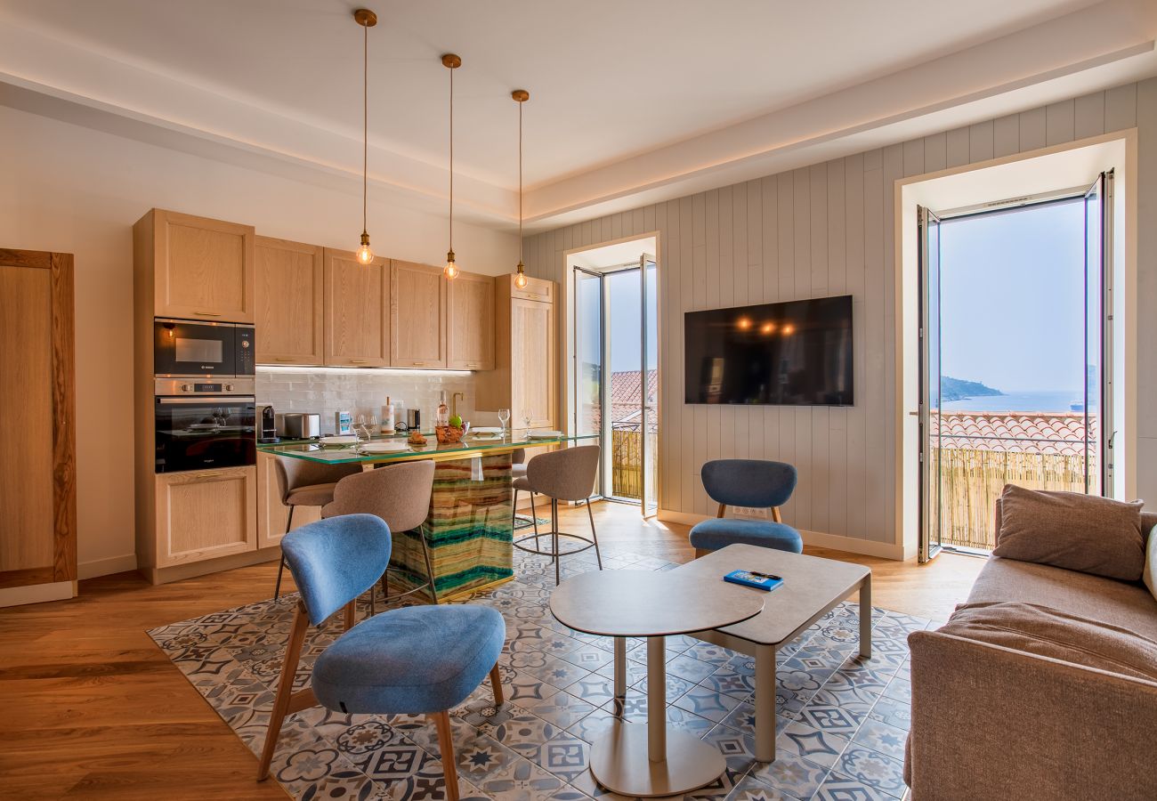 Апартаменты на Вильфранш-сюр-Мер - BAY VIEW  AP4470 By Riviera Holiday Homes