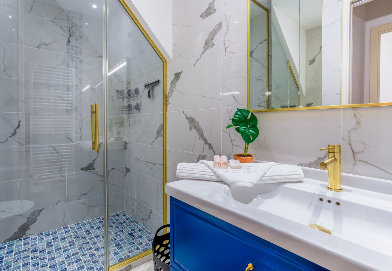 Апартаменты на Вильфранш-сюр-Мер - BAY VIEW  AP4470 By Riviera Holiday Homes