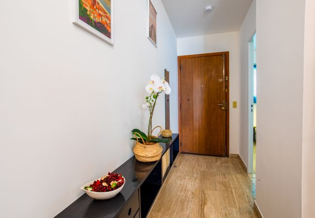 Апартаменты на Cagnes-sur-Mer - LE CHANTILLY AP4464 by RIVIERA HOLIDAY HOMES Апартаменты на Cagnes-sur-Mer - LE CHANTILLY AP4464 by RIVIERA HOLIDAY HOMES