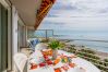 Апартаменты на Cagnes-sur-Mer - LE CHANTILLY AP4464 by RIVIERA HOLIDAY HOMES Апартаменты на Cagnes-sur-Mer - LE CHANTILLY AP4464 by RIVIERA HOLIDAY HOMES