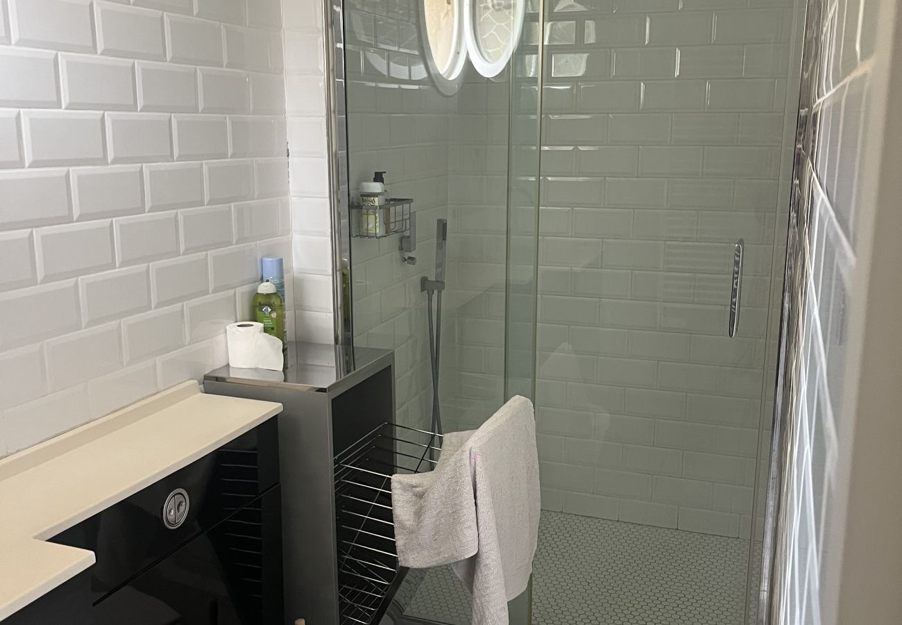 Апартаменты на Ницца / Nice -  Le Berlioz AP4471 by Riviera Holiday Homes