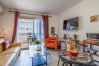 Апартаменты на Nice - LES CARAIBES AP4473 - climatisation, 200m de la plage by Riviera Holiday Homes Апартаменты на Nice - LES CARAIBES AP4473 - climatisation, 200m de la plage by Riviera Holiday Homes
