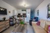 Апартаменты на Nice - LES CARAIBES AP4473 - climatisation, 200m de la plage by Riviera Holiday Homes Апартаменты на Nice - LES CARAIBES AP4473 - climatisation, 200m de la plage by Riviera Holiday Homes