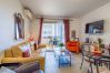Апартаменты на Nice - LES CARAIBES AP4473 - climatisation, 200m de la plage by Riviera Holiday Homes Апартаменты на Nice - LES CARAIBES AP4473 - climatisation, 200m de la plage by Riviera Holiday Homes