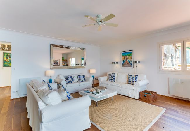 Апартаменты на Villefranche-sur-Mer - EDEN VIEW AP4469 by Riviera Holiday Homes Апартаменты на Villefranche-sur-Mer - EDEN VIEW AP4469 by Riviera Holiday Homes