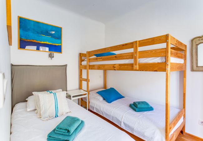 Апартаменты на Villefranche-sur-Mer - EDEN VIEW AP4469 by Riviera Holiday Homes Апартаменты на Villefranche-sur-Mer - EDEN VIEW AP4469 by Riviera Holiday Homes