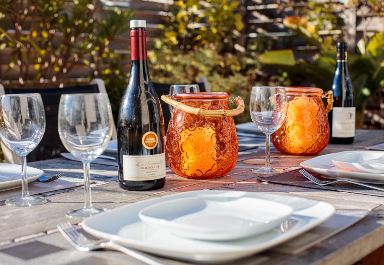 Апартаменты на Ницца / Nice - La terrasse du port By Riviera Holiday Homes