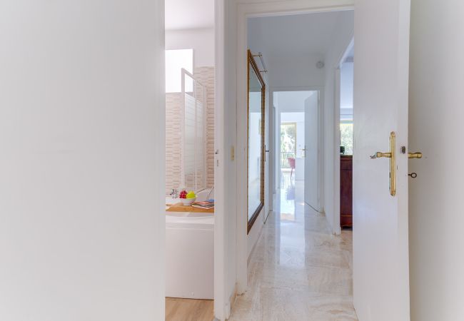 Апартаменты на Cap-d´Ail - LE BOIS JOLI AP4477 By Riviera Holiday Homes  Апартаменты на Cap-d´Ail - LE BOIS JOLI AP4477 By Riviera Holiday Homes