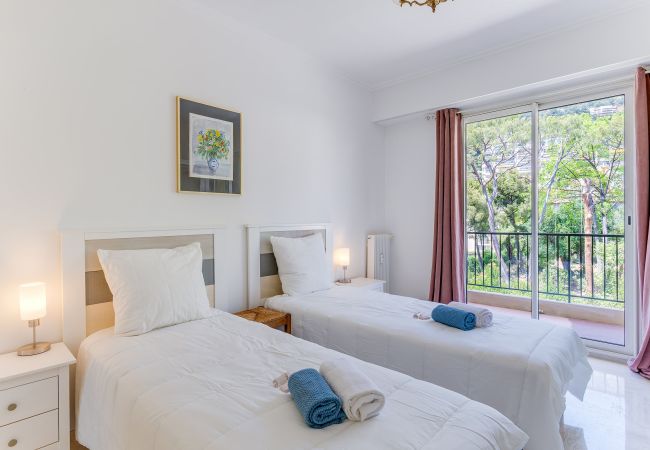 Апартаменты на Cap-d´Ail - LE BOIS JOLI AP4477 By Riviera Holiday Homes  Апартаменты на Cap-d´Ail - LE BOIS JOLI AP4477 By Riviera Holiday Homes