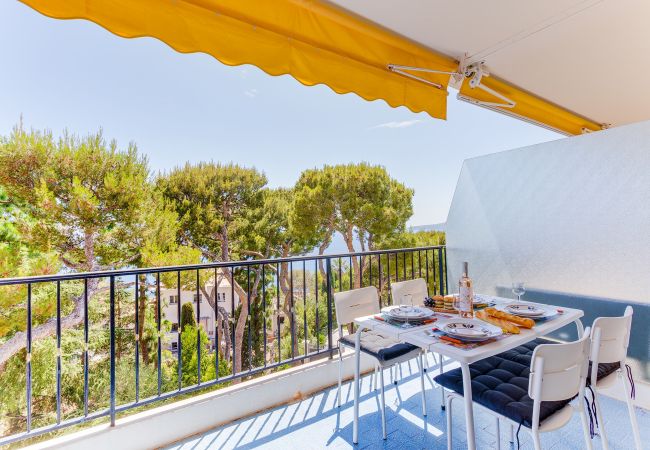 Апартаменты на Cap-d´Ail - LE BOIS JOLI AP4477 By Riviera Holiday Homes  Апартаменты на Cap-d´Ail - LE BOIS JOLI AP4477 By Riviera Holiday Homes