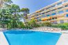 Апартаменты на Cap-d´Ail - LE BOIS JOLI AP4477 By Riviera Holiday Homes  Апартаменты на Cap-d´Ail - LE BOIS JOLI AP4477 By Riviera Holiday Homes