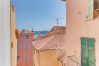 Апартаменты на Villefranche-sur-Mer - AUTHENTIC VILLEFRANCHE AP4472 By Riviera Holiday Homes