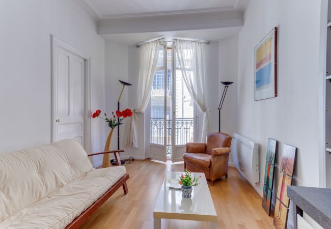 Апартаменты на Nice - LE CONCORDIA AP4478 by RIVIERA HOLIDAY HOMES Апартаменты на Nice - LE CONCORDIA AP4478 by RIVIERA HOLIDAY HOMES