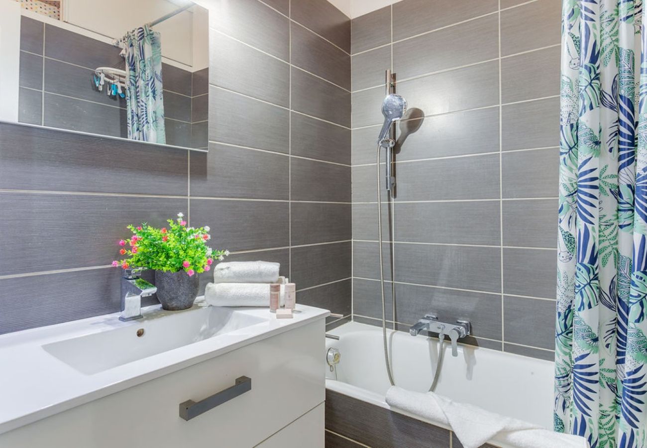 Апартаменты на Ницца / Nice - LE CONCORDIA AP4478 by RIVIERA HOLIDAY HOMES