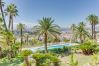 Апартаменты на Nice - MONT BORON PALMS AP4480 by Riviera Holiday Homes  Апартаменты на Nice - MONT BORON PALMS AP4480 by Riviera Holiday Homes