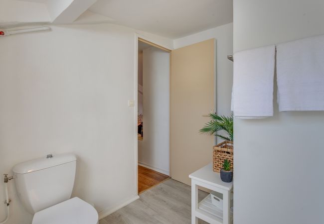 Апартаменты на Nice - ATTIC URBAN AP4485 by Riviera Holiday Homes  Апартаменты на Nice - ATTIC URBAN AP4485 by Riviera Holiday Homes