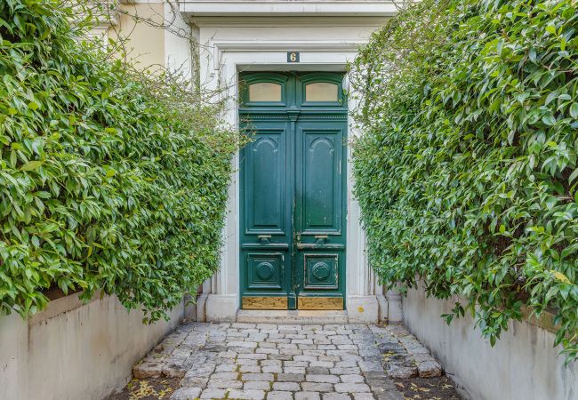 Апартаменты на Nice - ATTIC URBAN AP4485 by Riviera Holiday Homes  Апартаменты на Nice - ATTIC URBAN AP4485 by Riviera Holiday Homes