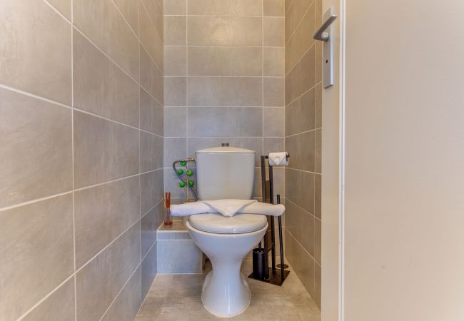 Апартаменты на Nice - FRANCIA 3 AP4483 by RIVIERA HOLIDAY HOMES Апартаменты на Nice - FRANCIA 3 AP4483 by RIVIERA HOLIDAY HOMES