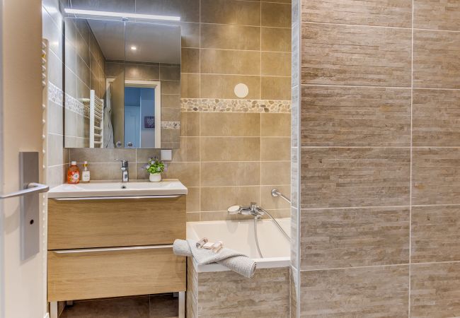 Апартаменты на Nice - FRANCIA 3 AP4483 by RIVIERA HOLIDAY HOMES Апартаменты на Nice - FRANCIA 3 AP4483 by RIVIERA HOLIDAY HOMES