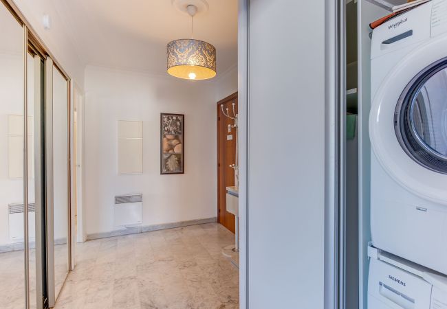 Апартаменты на Nice - FRANCIA 3 AP4483 by RIVIERA HOLIDAY HOMES Апартаменты на Nice - FRANCIA 3 AP4483 by RIVIERA HOLIDAY HOMES