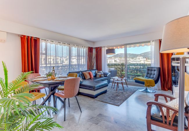 Апартаменты на Nice - FRANCIA 3 AP4483 by RIVIERA HOLIDAY HOMES Апартаменты на Nice - FRANCIA 3 AP4483 by RIVIERA HOLIDAY HOMES