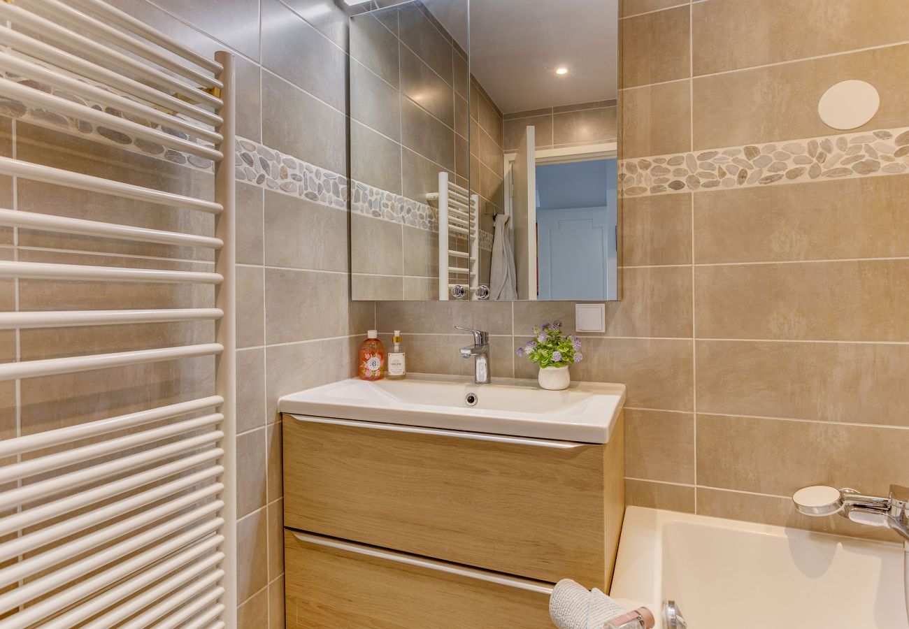 Апартаменты на Ницца / Nice - FRANCIA 3 AP4483 by RIVIERA HOLIDAY HOMES