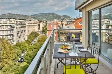 Апартаменты на Ницца / Nice - FRANCIA AZUR  AP4483 by RIVIERA HOLIDAY...