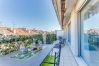 Апартаменты на Nice - FRANCIA 3 AP4483 by RIVIERA HOLIDAY HOMES Апартаменты на Nice - FRANCIA 3 AP4483 by RIVIERA HOLIDAY HOMES