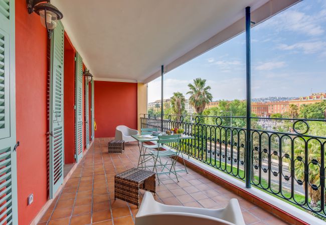 Апартаменты на Nice - NID MASSENA AP4486 by RIVIERA HOLIDAY HOMES Апартаменты на Nice - NID MASSENA AP4486 by RIVIERA HOLIDAY HOMES