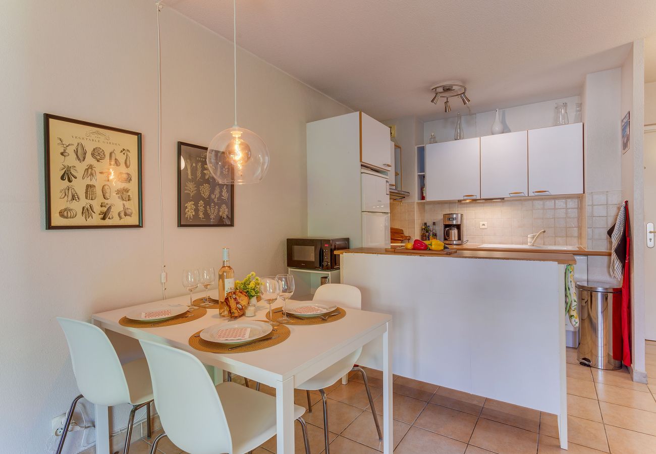 Апартаменты на Ницца / Nice - IMPERIA AP4490 by RIVIERA HOLIDAY HOMES