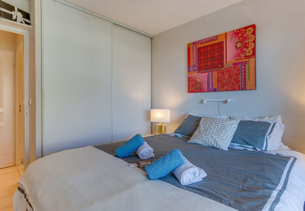 Апартаменты на Ницца / Nice - IMPERIA AP4490 by RIVIERA HOLIDAY HOMES