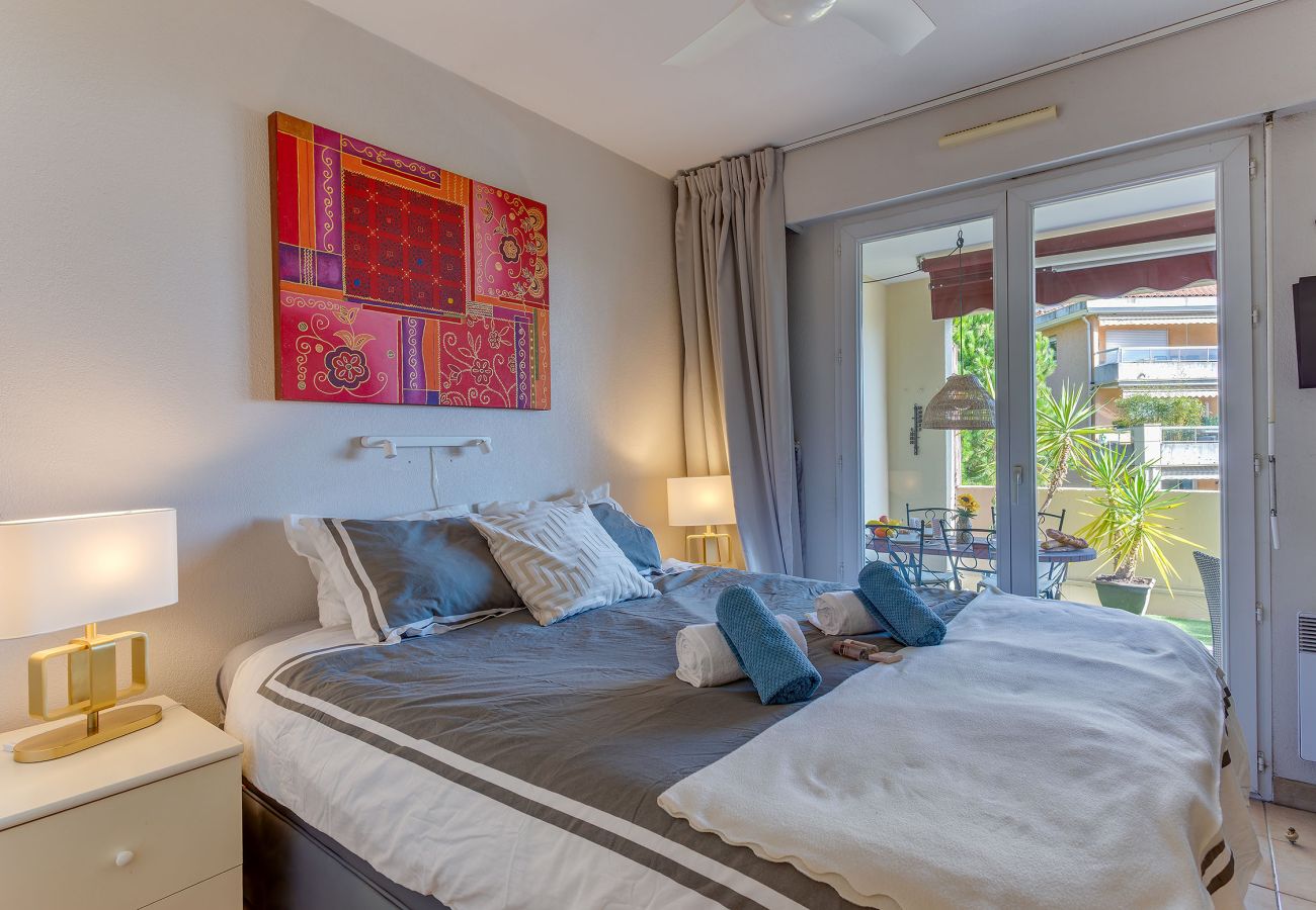 Апартаменты на Ницца / Nice - IMPERIA AP4490 by RIVIERA HOLIDAY HOMES