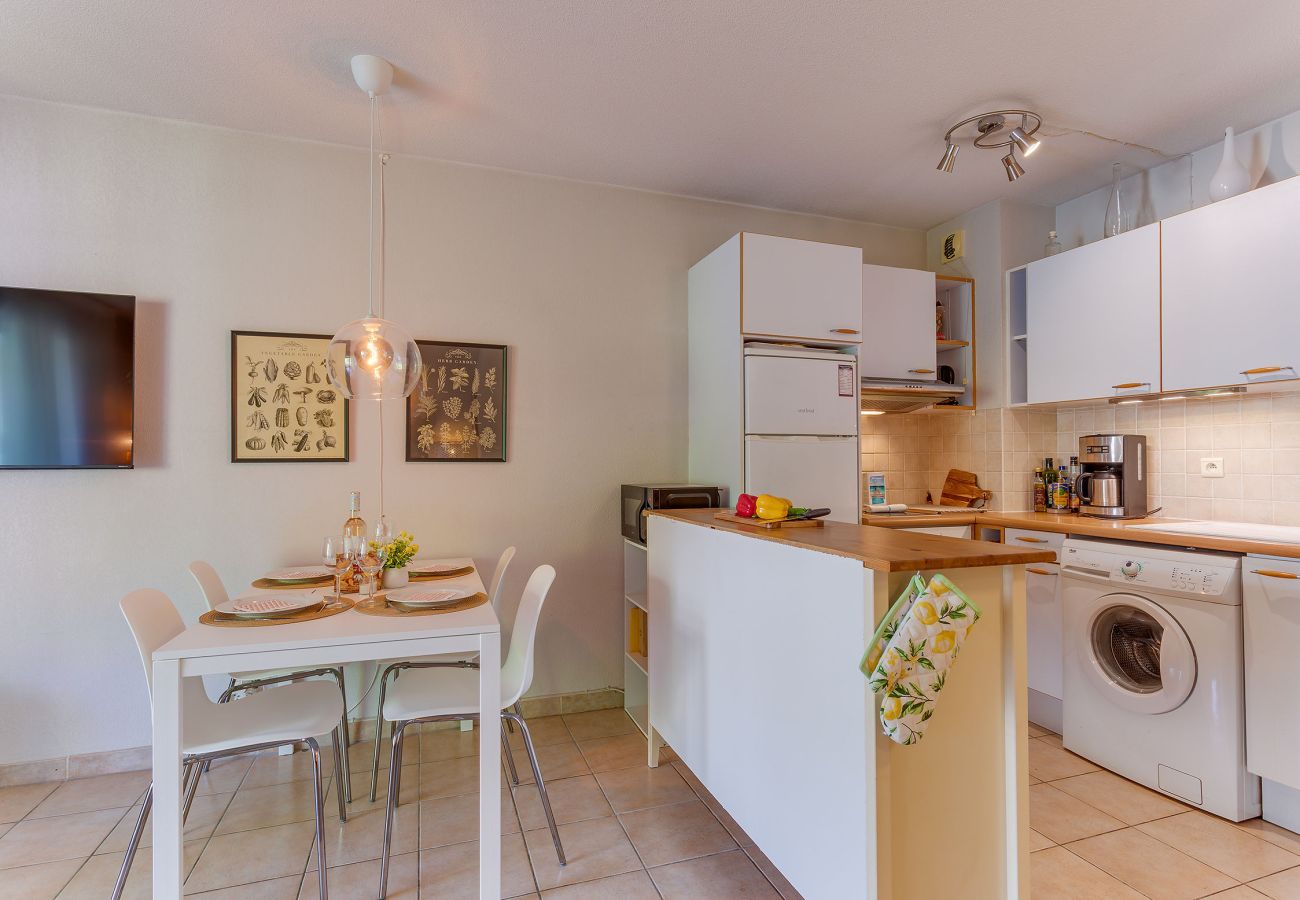 Апартаменты на Ницца / Nice - IMPERIA AP4490 by RIVIERA HOLIDAY HOMES