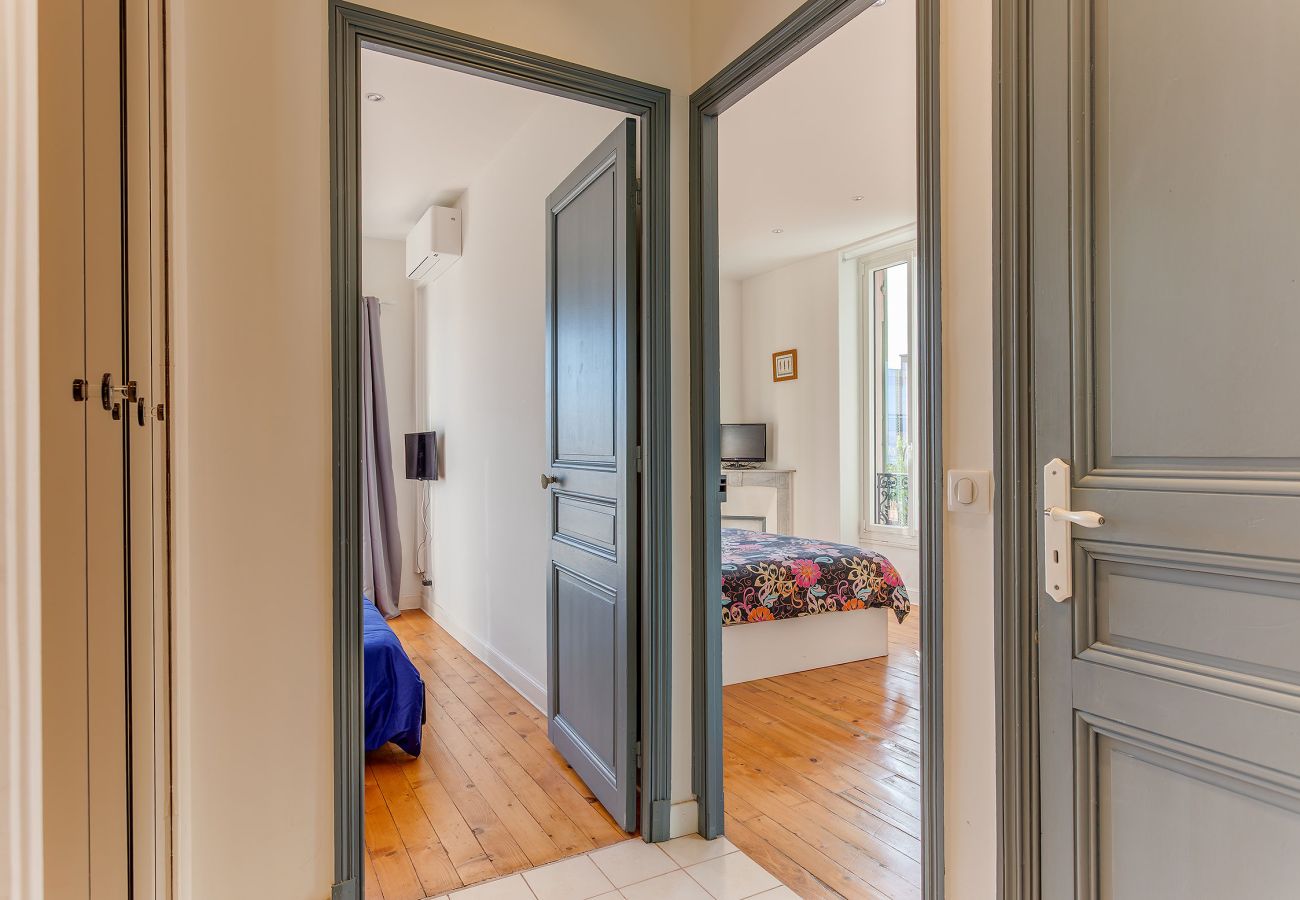 Вилла на Вильфранш-сюр-Мер - VILLA BELLA VISTA BAY VI4488 By Riviera Holiday Homes