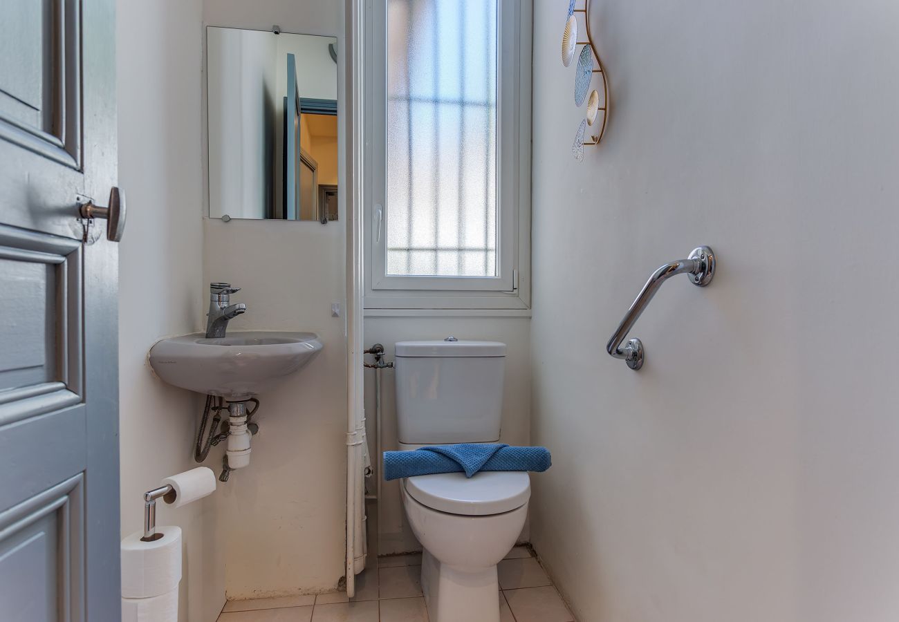 Вилла на Вильфранш-сюр-Мер - VILLA BELLA VISTA BAY VI4488 By Riviera Holiday Homes