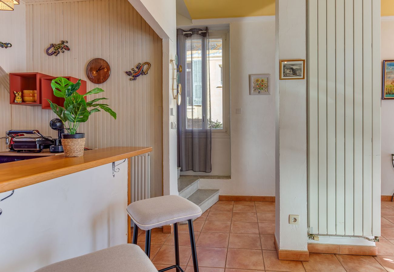 Вилла на Вильфранш-сюр-Мер - VILLA BELLA VISTA BAY VI4488 By Riviera Holiday Homes