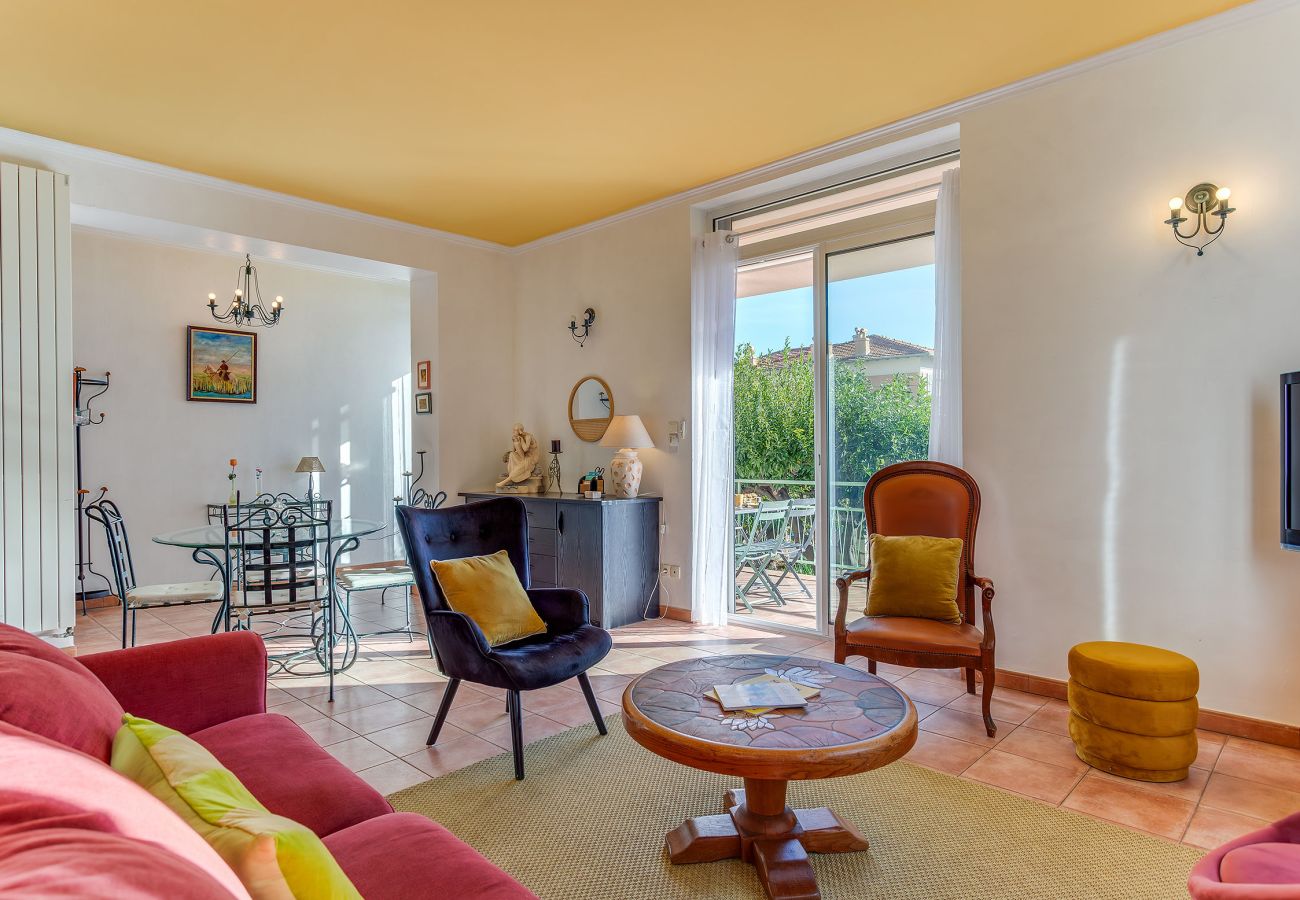 Вилла на Вильфранш-сюр-Мер - VILLA BELLA VISTA BAY VI4488 By Riviera Holiday Homes