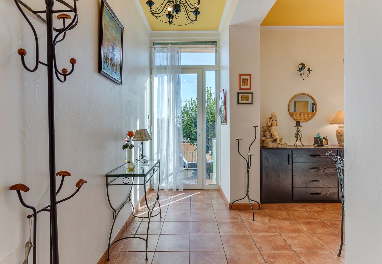 Вилла на Вильфранш-сюр-Мер - VILLA BELLA VISTA BAY VI4488 By Riviera Holiday Homes