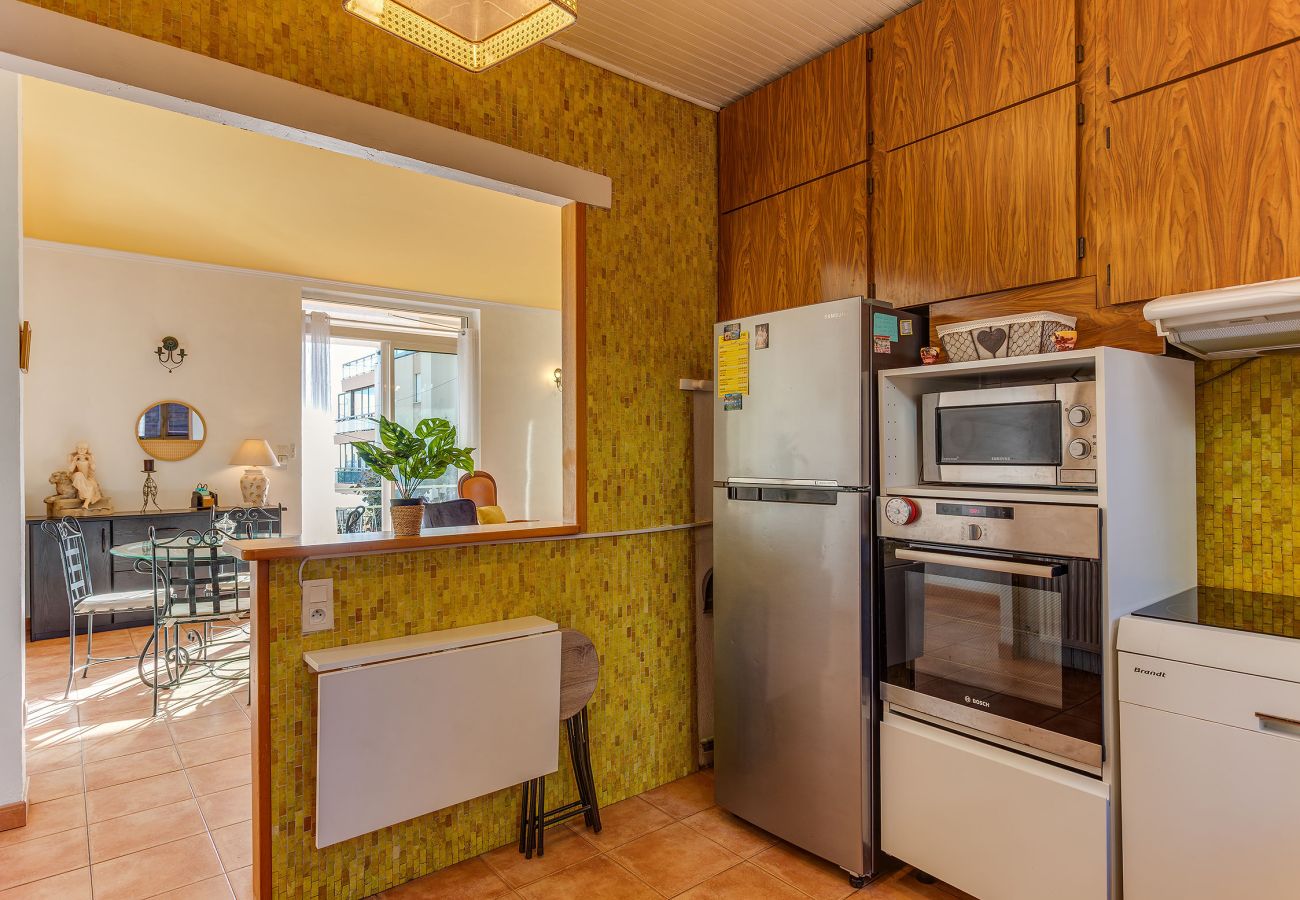 Вилла на Вильфранш-сюр-Мер - VILLA BELLA VISTA BAY VI4488 By Riviera Holiday Homes